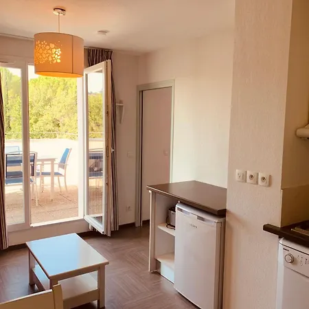Tatil parkı Terres De France - Cote Provence