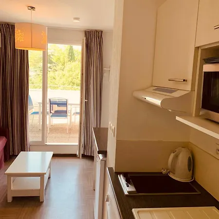 Terres De France - Cote Provence Tatil parkı Gréoux-les-Bains