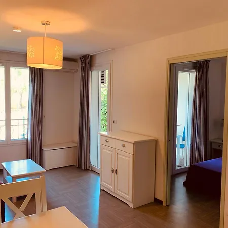 Tatil parkı Terres De France - Cote Provence Gréoux-les-Bains